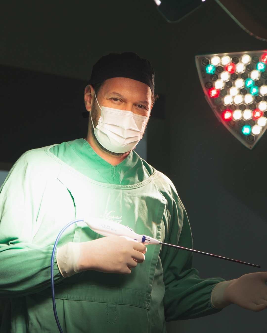 Dr. Luiz Guilherme