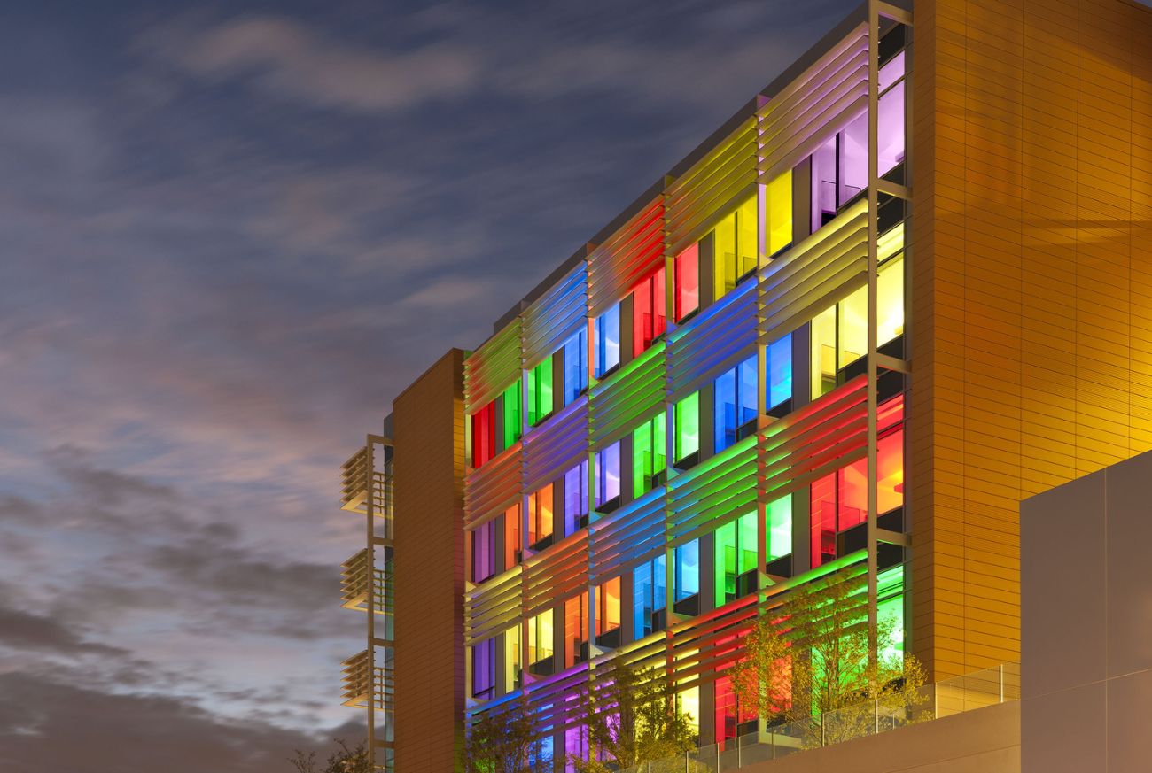 Design e Arquitetura em Hospitais e Clínicas