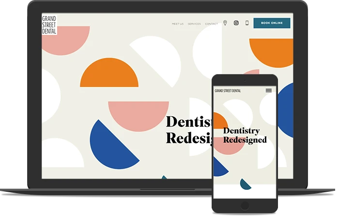 Grand Street Dental: consultório odontológico em Nova York