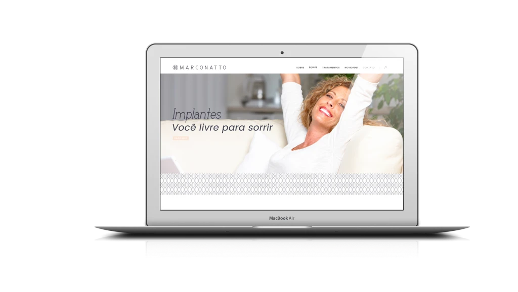 Por que o seu consultório precisa ter um site?