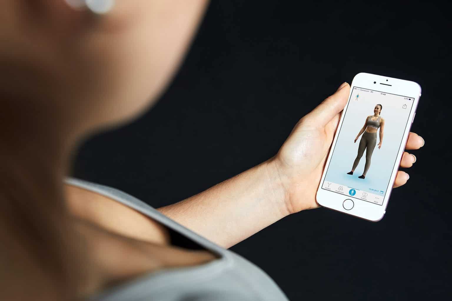 Tendências de marketing para clínicas em 2025