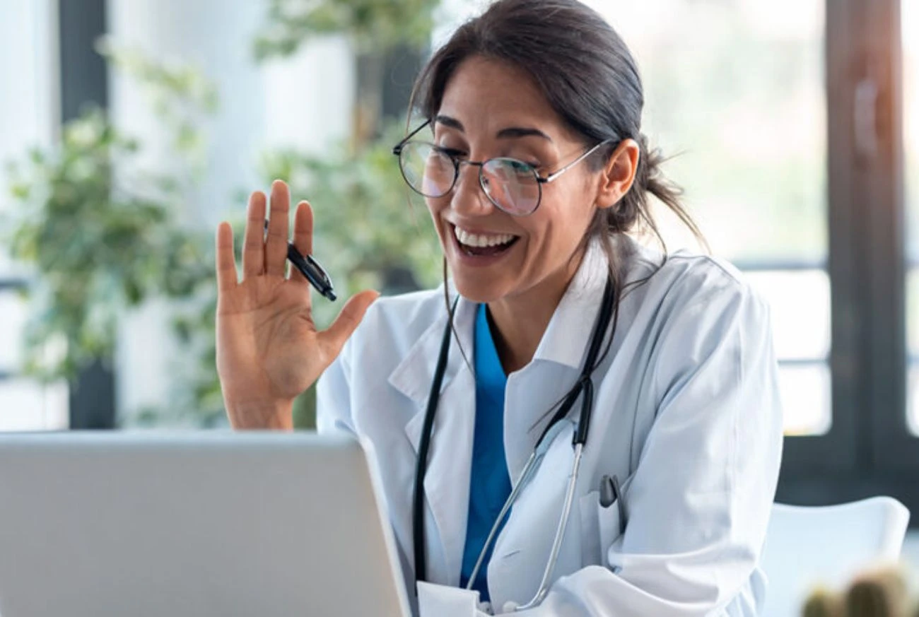 Telemedicina e os Impactor para as estratégias de marketing