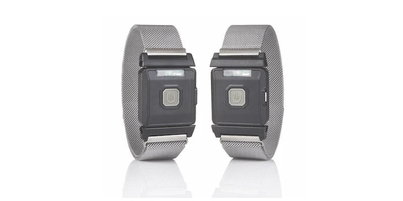 Dispositivos Wearables TouchPoint